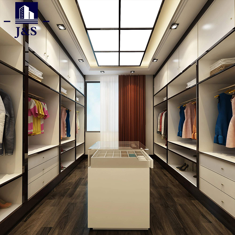 ມັນເຫມາະສົມທີ່ຈະປັບແຕ່ງ wardrobe ໂດຍບໍ່ມີປະຕູບໍ?