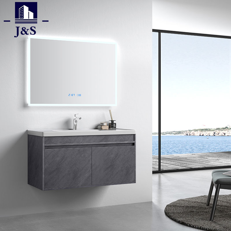 vanities ຫ້ອງປ່ຽນແນວທາງແນວໃດແລະຮູບແບບໃນເຮືອນທີ່ທັນສະໄຫມ?