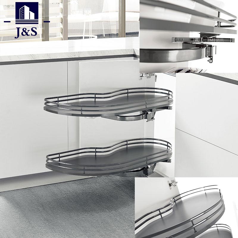 ວິທີການລະບົບການເກັບຮັກສາເຮືອນຄົວທີ່ສະຫຼາດປ່ຽນແປງພື້ນທີ່ປຸງແຕ່ງອາຫານຂອງທ່ານ