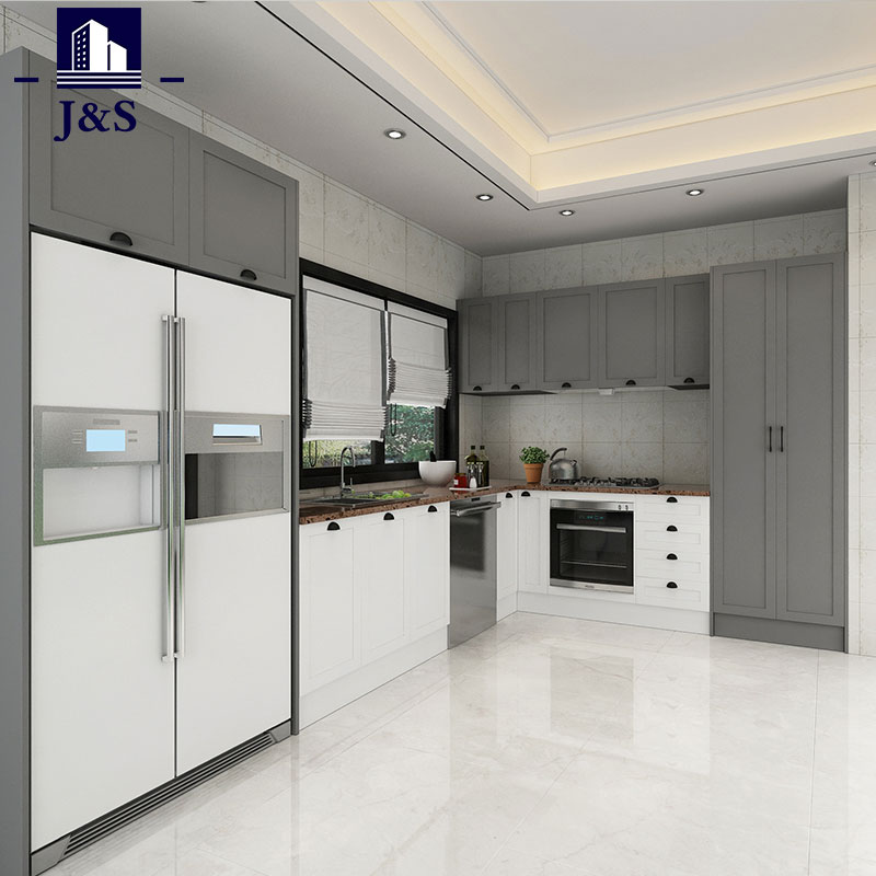 ແນວຄວາມຄິດຕູ້ເຮືອນຄົວແບບປະເທດທີ່ດີທີ່ສຸດແມ່ນຫຍັງສໍາລັບເຮືອນຄົວຂອງເຈົ້າ