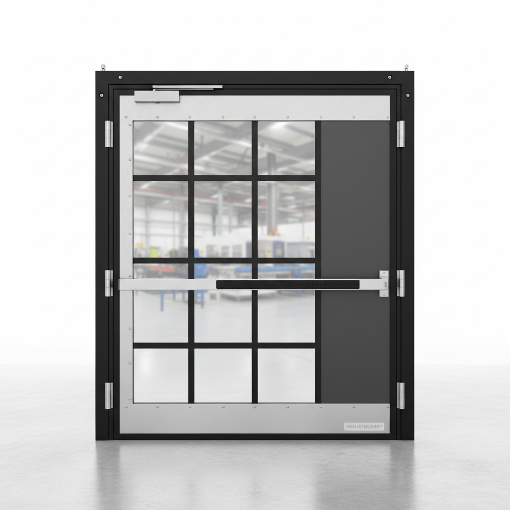 ການອຸທອນປະສິດທິພາບພະລັງງານ & ສະກັດກັ້ນ: ການເລືອກປະຕູທາງເຂົ້າທີ່ຖືກຕ້ອງສຳລັບເຂດສະພາບອາກາດຂອງສະຫະລັດ