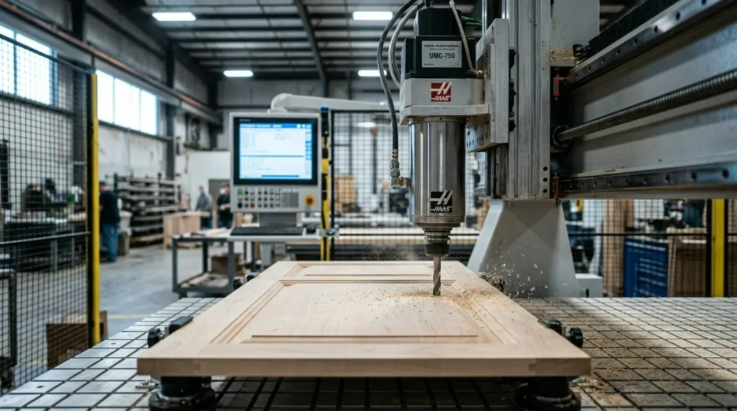 Premium Kitchen Door Factory in the USA | ຊຸດຮາດແວຈາກໂຮງງານໂດຍກົງ